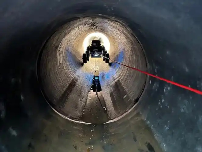 永丰CCTV检测后如何整理数据？