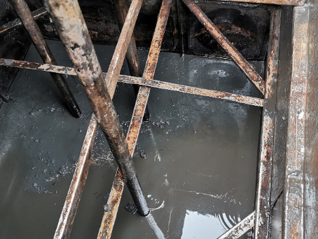 永丰CCTV管道检测具体做什么？